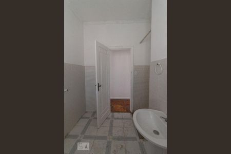 Casa para alugar com 100m², 2 quartos e sem vaga