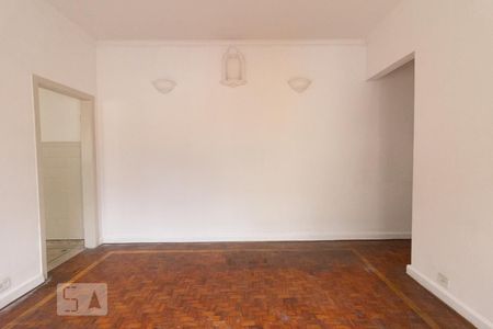 Casa para alugar com 2 quartos, 100m² em Vila Gustavo, São Paulo