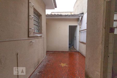 Casa para alugar com 100m², 2 quartos e sem vaga