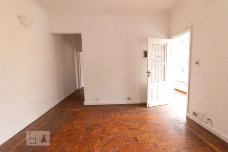 Casa para alugar com 2 quartos, 100m² em Vila Gustavo, São Paulo