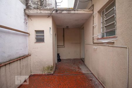 Casa para alugar com 100m², 2 quartos e sem vaga