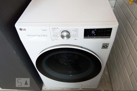 Apartamento para alugar com 141m², 4 quartos e 2 vagas Apartamento para alugar com 141m², 4 quartos e 2 vagasÁrea de Serviço