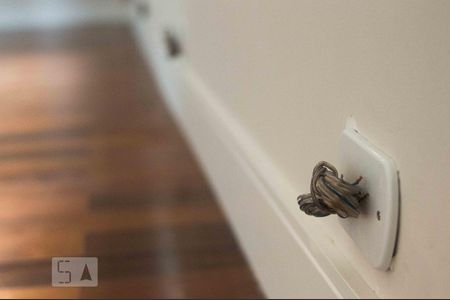 Sala - Elétrica de apartamento para alugar com 4 quartos, 141m² em Bela Vista, São Paulo