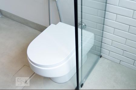 Apartamento para alugar com 141m², 4 quartos e 2 vagas Apartamento para alugar com 141m², 4 quartos e 2 vagasBanheiro Social