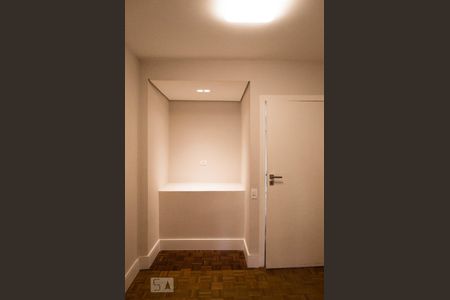 Suíte 1 de apartamento para alugar com 4 quartos, 141m² em Bela Vista, São Paulo