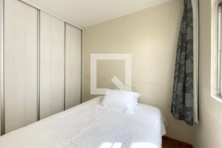Quarto 1 de apartamento para alugar com 2 quartos, 70m² em Boa Vista, Belo Horizonte