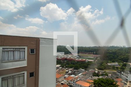 Apartamento à venda com 50m², 2 quartos e 1 vaga Apartamento à venda com 50m², 2 quartos e 1 vagaVista da Área de Serviço