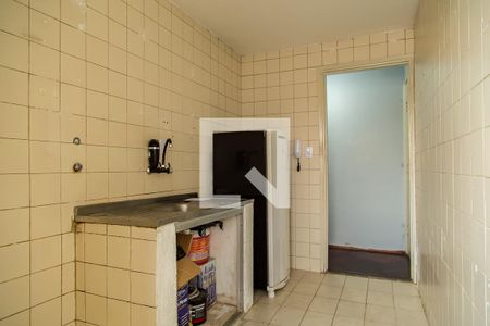 Apartamento à venda com 50m², 2 quartos e 1 vaga Apartamento à venda com 50m², 2 quartos e 1 vagaCozinha