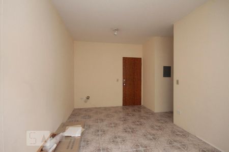 Sala de apartamento para alugar com 1 quarto, 45m² em Bela Vista, São Paulo