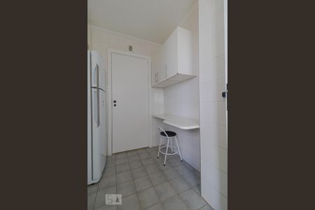 Apartamento à venda com 70m², 2 quartos e 1 vagaCozinha