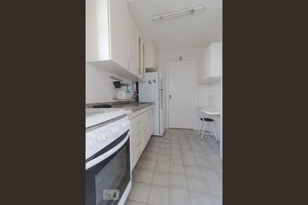 Apartamento à venda com 70m², 2 quartos e 1 vagaCozinha