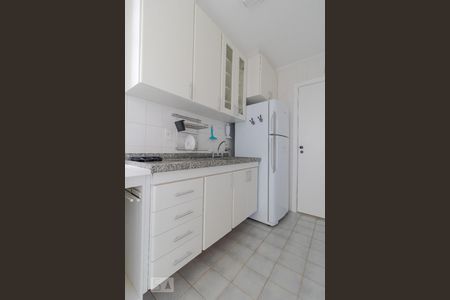 Apartamento à venda com 70m², 2 quartos e 1 vagaCozinha