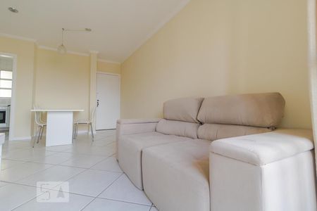 Apartamento à venda com 70m², 2 quartos e 1 vagaSala de TV