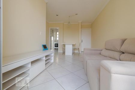 Apartamento à venda com 70m², 2 quartos e 1 vagaSala