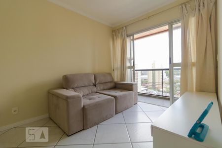 Apartamento à venda com 70m², 2 quartos e 1 vagaSala de TV