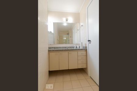 Apartamento à venda com 70m², 2 quartos e 1 vagaBanheiro da Suíte