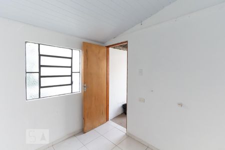Quarto de serviço de casa para alugar com 2 quartos, 160m² em Jardim Monte Kemel, São Paulo