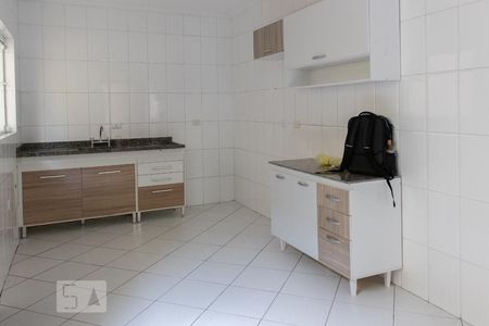 Casa para alugar com 149m², 2 quartos e 2 vagas Casa para alugar com 149m², 2 quartos e 2 vagasCozinha