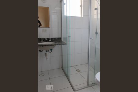 Casa para alugar com 149m², 2 quartos e 2 vagas Casa para alugar com 149m², 2 quartos e 2 vagasBanheiro