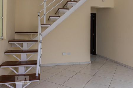 Sala de casa para alugar com 2 quartos, 149m² em Vila Nair, São Paulo