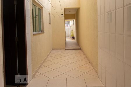 Casa para alugar com 149m², 2 quartos e 2 vagas Casa para alugar com 149m², 2 quartos e 2 vagasÁrea de Serviço