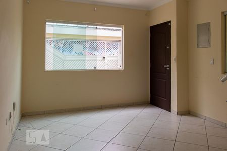 Sala de casa para alugar com 2 quartos, 149m² em Vila Nair, São Paulo