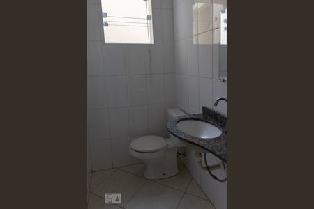 Lavabo de casa para alugar com 2 quartos, 149m² em Vila Nair, São Paulo