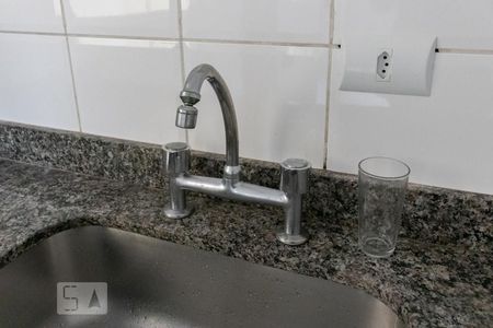 Casa para alugar com 149m², 2 quartos e 2 vagas Casa para alugar com 149m², 2 quartos e 2 vagasCozinha