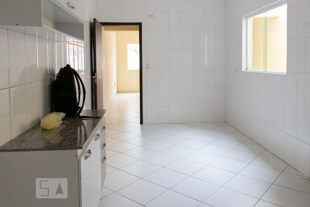 Casa para alugar com 149m², 2 quartos e 2 vagas Casa para alugar com 149m², 2 quartos e 2 vagasCozinha