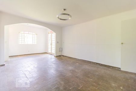 Sala de casa para alugar com 3 quartos, 120m² em Setor de Mansões Dom Bosco, Brasília