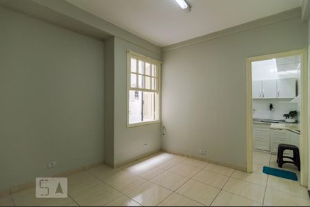 Kitnet de kitnet/studio para alugar com 1 quarto, 25m² em República, São Paulo