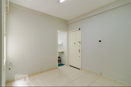 Kitnet de kitnet/studio para alugar com 1 quarto, 25m² em República, São Paulo