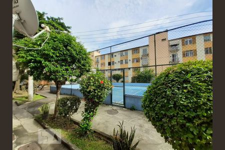 Vista de apartamento para alugar com 2 quartos, 50m² em Piedade, Rio de Janeiro