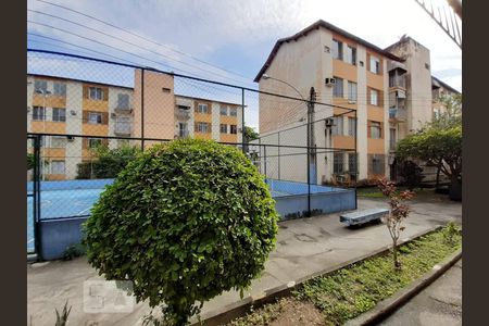 Vista de apartamento para alugar com 2 quartos, 50m² em Piedade, Rio de Janeiro
