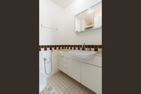 Apartamento à venda com 76m², 3 quartos e 2 vagasBanheiro Suíte