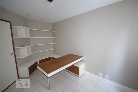 Suíte 1 de apartamento para alugar com 3 quartos, 120m² em Icaraí, Niterói