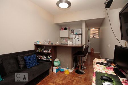 Studio para alugar com 41m², 1 quarto e sem vagaStudio