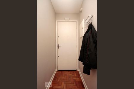 Studio para alugar com 41m², 1 quarto e sem vagaHall de Entrada