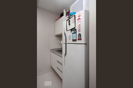 Studio para alugar com 41m², 1 quarto e sem vagaCozinha