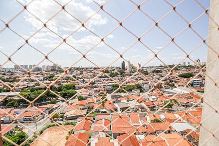 Quarto 1 de apartamento para alugar com 2 quartos, 70m² em Vila Industrial, Campinas