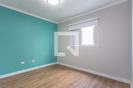Quarto 2 de apartamento para alugar com 2 quartos, 100m² em Vila Pires, Santo André
