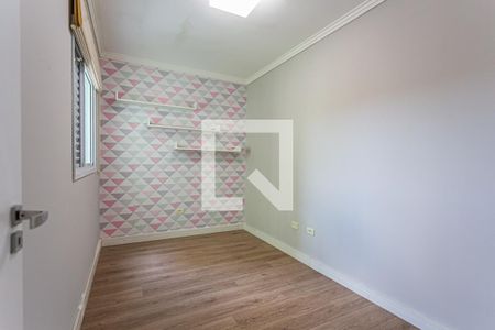 Quarto 1 de apartamento para alugar com 2 quartos, 100m² em Vila Pires, Santo André