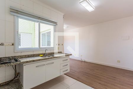 Apartamento para alugar com 100m², 2 quartos e 1 vaga Apartamento para alugar com 100m², 2 quartos e 1 vagaCozinha