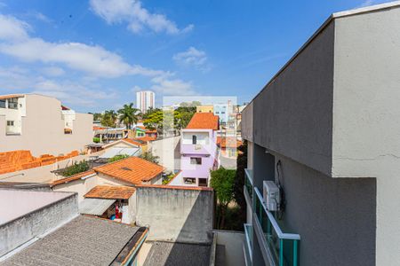 Apartamento para alugar com 100m², 2 quartos e 1 vaga Apartamento para alugar com 100m², 2 quartos e 1 vagaVista da Cobertura