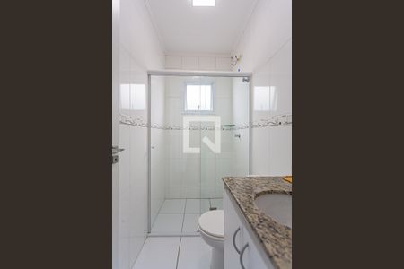 Apartamento para alugar com 100m², 2 quartos e 1 vaga Apartamento para alugar com 100m², 2 quartos e 1 vagaBanheiro