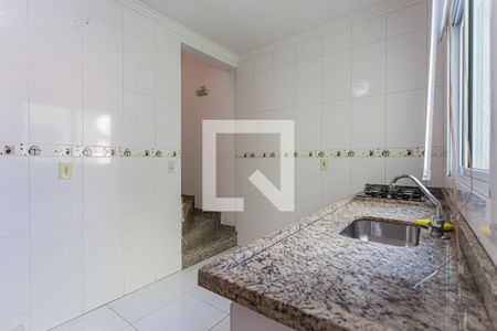 Apartamento para alugar com 100m², 2 quartos e 1 vaga Apartamento para alugar com 100m², 2 quartos e 1 vagaCozinha