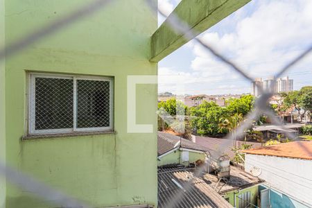 Vista do Quarto 1 de apartamento para alugar com 2 quartos, 100m² em Vila Pires, Santo André
