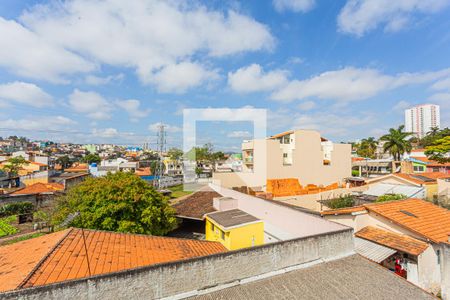 Apartamento para alugar com 100m², 2 quartos e 1 vaga Apartamento para alugar com 100m², 2 quartos e 1 vagaVista da Cobertura