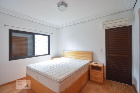 Suíte 1 de apartamento à venda com 4 quartos, 220m² em Paraíso, São Paulo