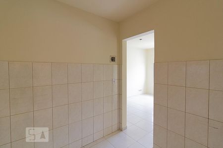 Apartamento para alugar com 40m², 1 quarto e 1 vagaCozinha